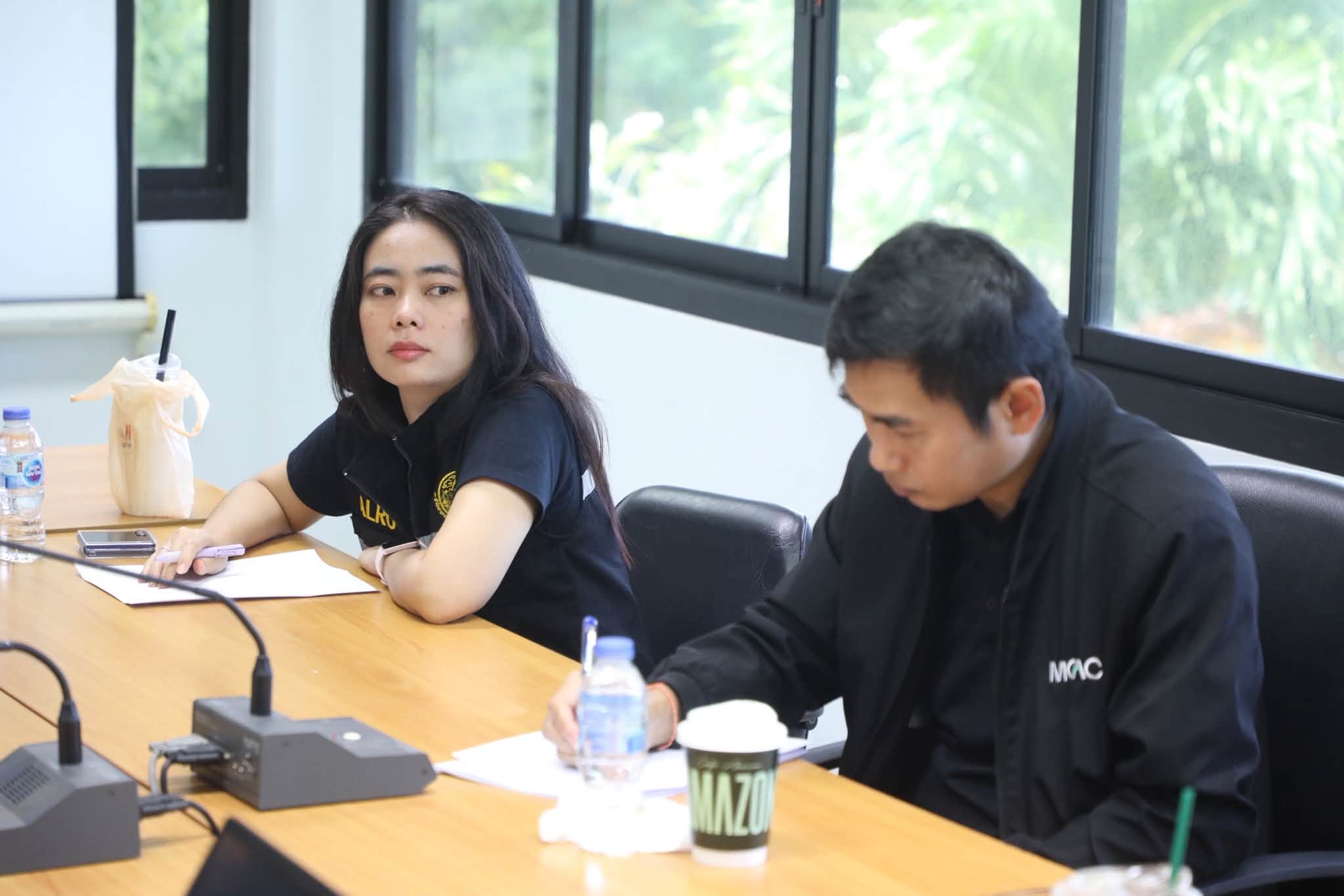 title - ส.ป.ก. ประชุมเตรียมความพร้อมงานติดตาม รมช. ลงพื้นที่ตรวจราชการในพื้นที่จังหวัดภูเก็ต